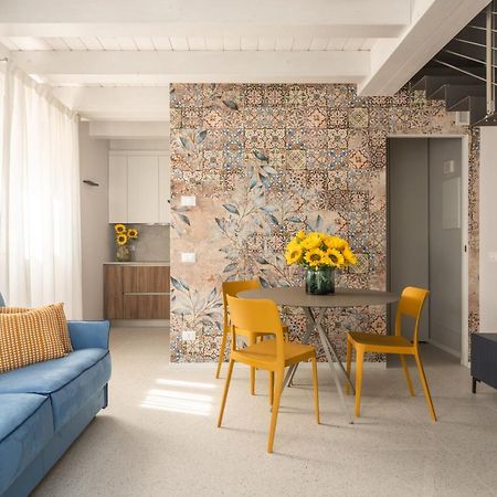 Apartament Fondamenta De La Sensa Garden Loft R&R Wenecja Zewnętrze zdjęcie