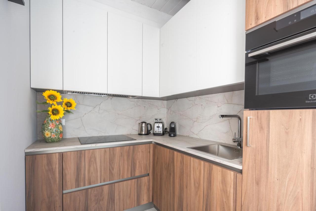 Apartament Fondamenta De La Sensa Garden Loft R&R Wenecja Zewnętrze zdjęcie