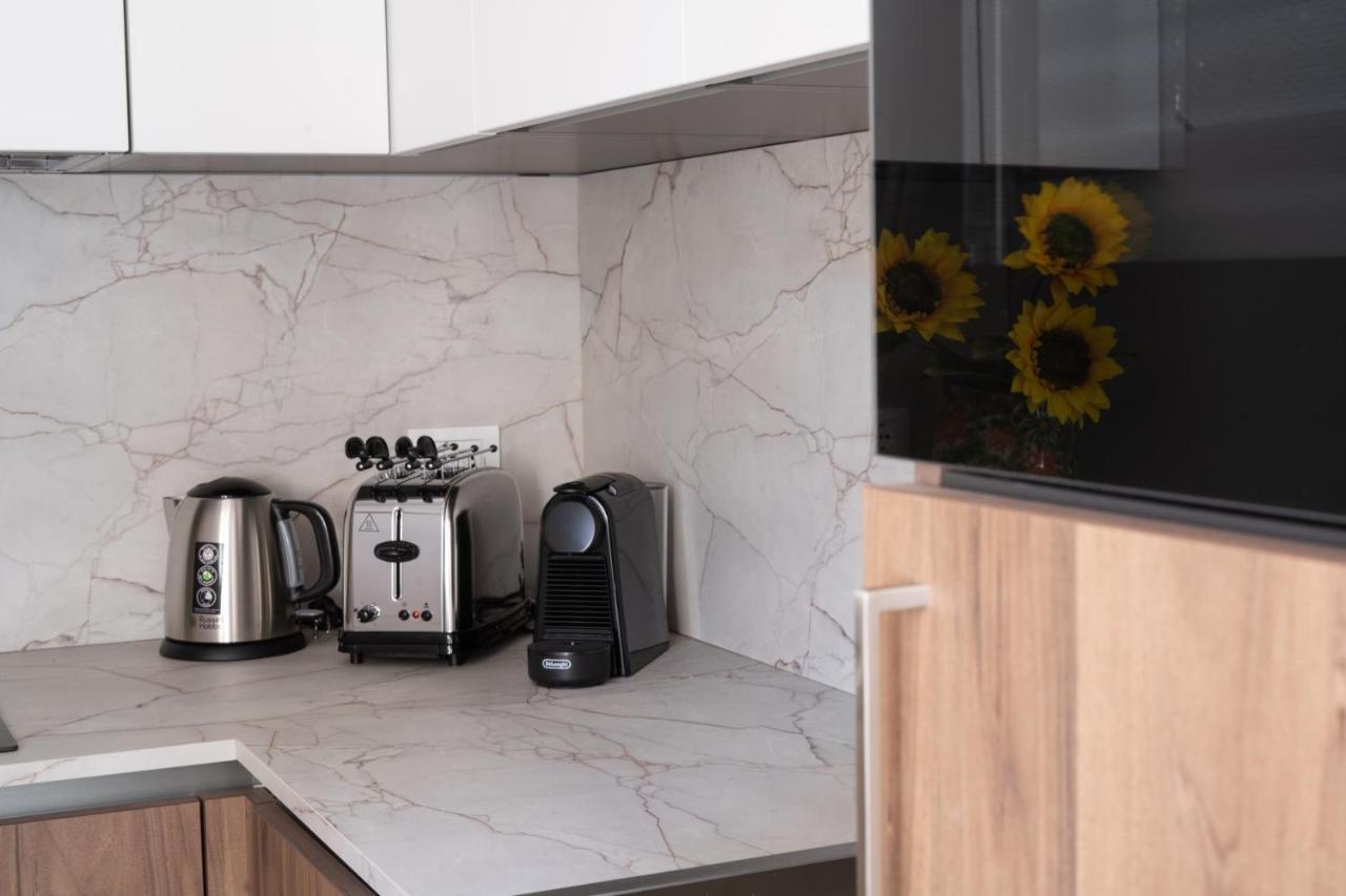 Apartament Fondamenta De La Sensa Garden Loft R&R Wenecja Zewnętrze zdjęcie
